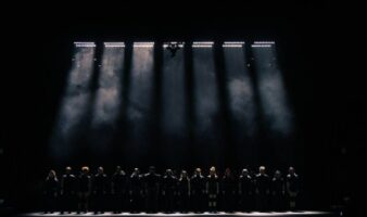 El Festival Aleph cumple 10 años y lo celebra con nuevas búsquedas