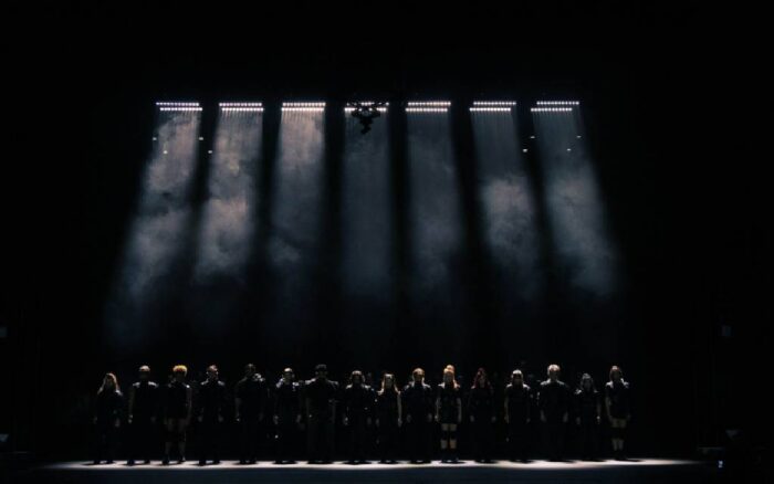 El Festival Aleph cumple 10 años y lo celebra con nuevas búsquedas