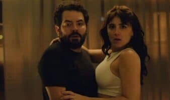 El 21% de las películas estrenadas durante 2025 fueron producciones mexicanas