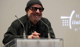 Cineteca Nacional dedica retrospectiva al documentalista italiano Gianfranco Rosi