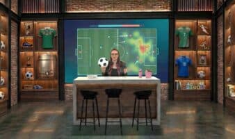 TV UNAM estrena serie sobre grandes polémicas en la historia de los mundiales