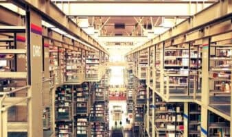 La Biblioteca Vasconcelos ofrece actividades para chicos y grandes durante el mes de abril
