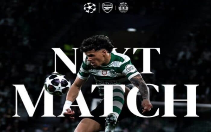 Champions League: Tienen Gunners la mesa servida en Emirates Stadium | Video