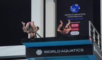 Clavados |  Zapopan volverá a ser sede de un evento de la World Aquatics Diving | Video