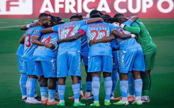 Mundial 2026: FIFA mantiene estrecho contacto con la Federación de Congo para garantizar seguridad médica