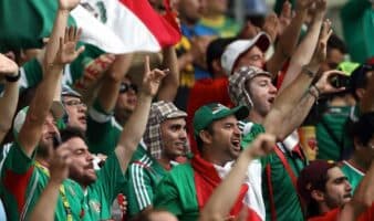 Mundial 2026: Lanza FMF nueva campaña para erradicar el grito homófobo en partidos de la Copa del Mundo | Video