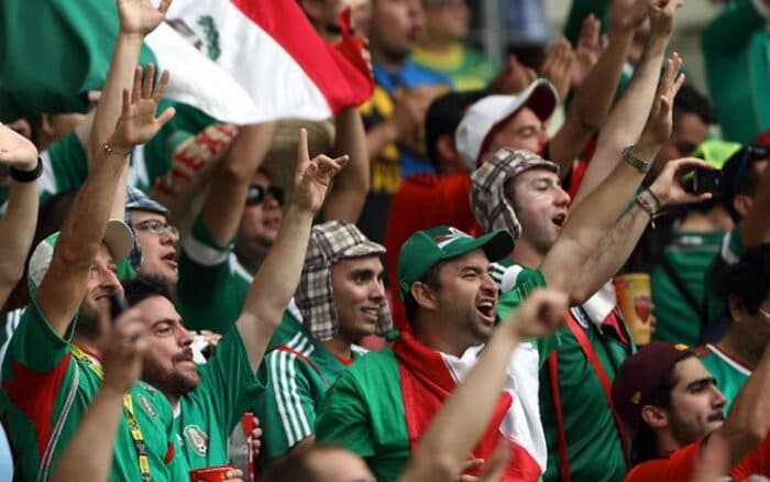 Mundial 2026: Lanza FMF nueva campaña para erradicar el grito homófobo en partidos de la Copa del Mundo | Video