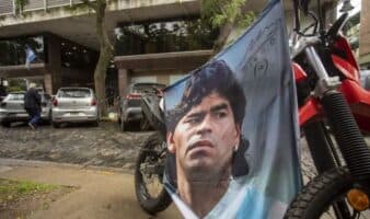 Juicio Maradona 2: El Diez suspendió medicamento para la hipertensión poco antes de su muerte | Testigos