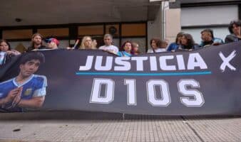 Juicio Maradona 2: Diuréticos y dieta pudieron salvarle la vida a El Diez: Especialista