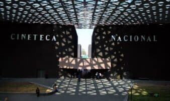 "Traspasar la línea", un ciclo dedicado al cine experimental