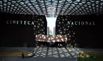 "Traspasar la línea", un ciclo dedicado al cine experimental
