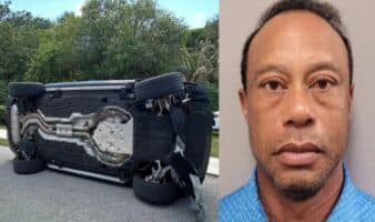 Golf | Fiscalía presenta cargos contra Tiger Woods in absentia | Video