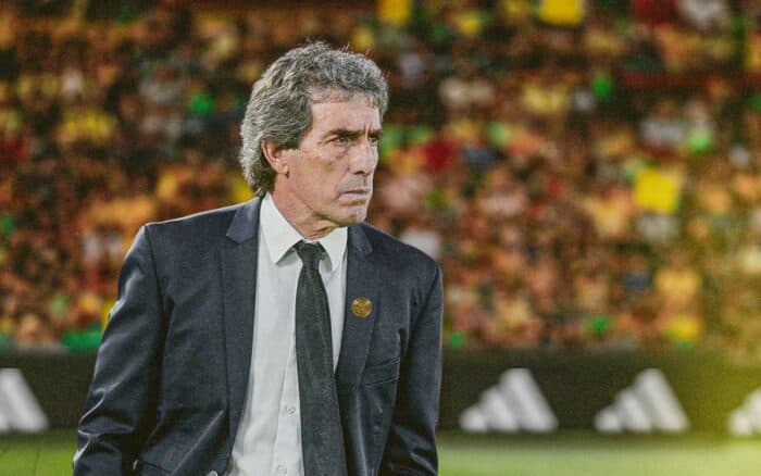¡Se terminó la era Jardine! Guillermo Almada es nombrado nuevo director técnico del Club América