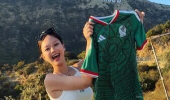 Mundial 2026: FIFA invita a influencer surcoreana, víctima de racismo, al partido contra México | Video