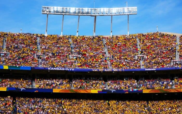 Mundial 2026: Anuncia FIFA más del 99% de aforo en los primeros 36 partidos