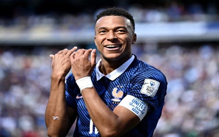 Mundial 2026: Descifran Olise-Mbappé el crucigrama senegalés en Nueva Jersey
