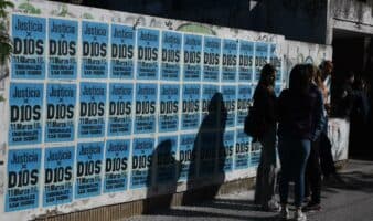 Juicio Maradona 2: Equipo médico de El Díez lo tenía 'blindado': Acompañante terapéutico