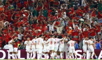 Mundial 2026: Marruecos elimina a Países Bajos en errática tanda de penales