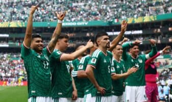 Mundial 2026: México acaricia una histórica fase de grupos perfecta sólo falta vencer a Chequia | Video