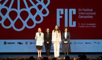 Con Francia, como país invitado el Festival Internacional Cervantino anuncia la programación de su nueva edición