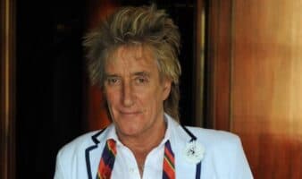 Mundial 2026: Llueven críticas a Rod Stewart por tirar concierto para asistir a la Copa del Mundo | Video