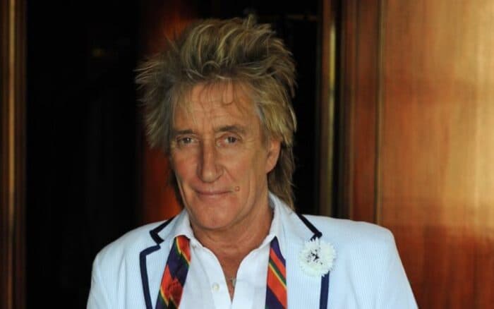 Mundial 2026: Llueven críticas a Rod Stewart por tirar concierto para asistir a la Copa del Mundo | Video