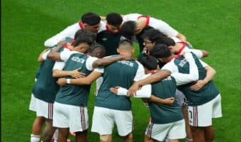 Mundial 2026: Este es el once inicial del Tricolor contra Chequia