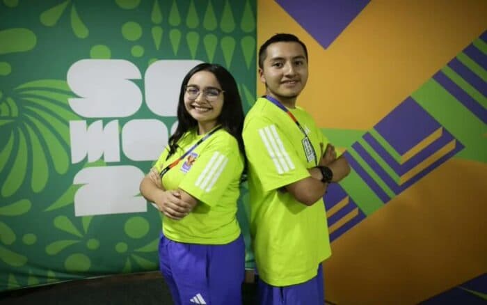 Mundial 2026: Movilizan al ejército de 4 mil voluntarios para la Copa del Mundo