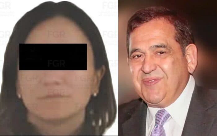 Caso Agronitrogenados: Alonso Ancira adeuda a Pemex 112 millones de dólares y Gilda Lozoya evita la prisión