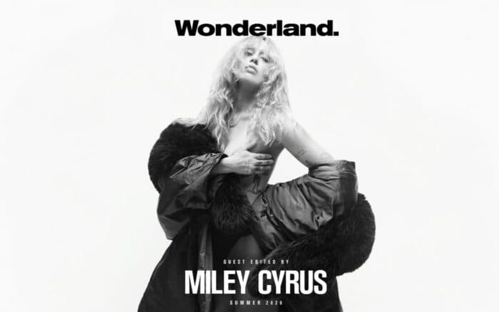 Miley Cyrus deja Sony y comienza una nueva era con Atlantic