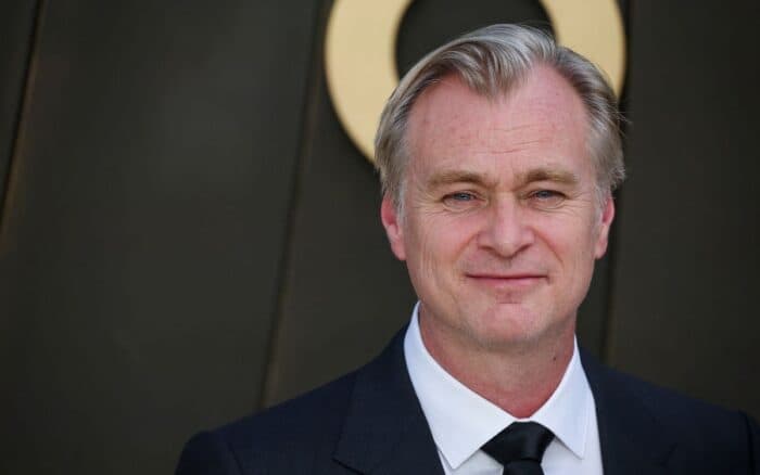 La IA 'no puede crear nada': Nolan