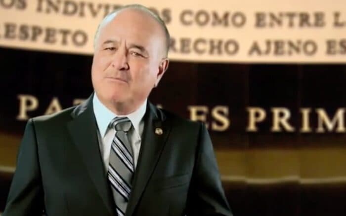 Ruffo Appel: de gobernador histórico a procesado por huachicol fiscal | Perfil