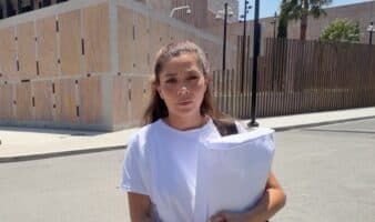 UIF congela cuentas de Ruffo Appel y su hija pide ayuda a EE.UU.