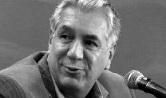 La UAM realiza homenaje al escritor René Avilés Fabila, a diez años de su fallecimiento