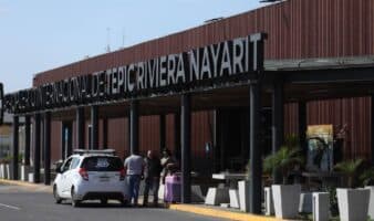 Artistas e intelectuales piden que no desaparezca Amado Nervo del nombre del aeropuerto de Tepic
