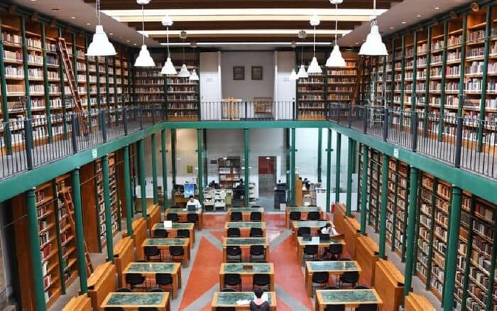 Abren convocatoria a editoriales mexicanas para ampliar acervos del bibliotecas públicas