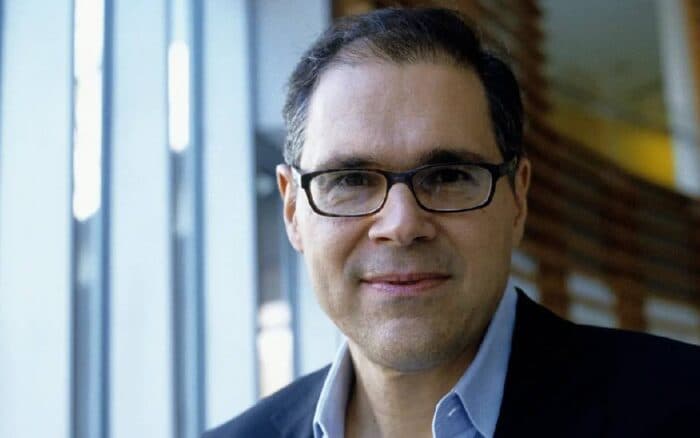“La xenofobia siempre es autodestructiva”: George Makari