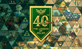 Nintendo revive 'Ocarina of Time' con un remake para Switch 2