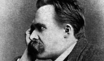 “Nietzsche, un filósofo vigente y vitalista”: Pablo Lazo Briones