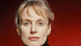 Siri Hustvedt gana el Premio Princesa de Asturias de las Letras