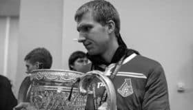 Muere futbolista ruso durante entrenamiento en casa | Fotonota