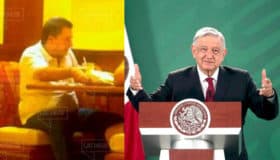 Caso Pío López | 'Hubo financiamiento ilegal a López Obrador' | Figueroa