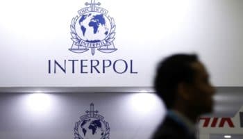 'Una ficha roja no implica detención automática en México': Harfuch