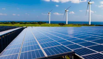 Empresas japonesas promueven la transición energética en feria industrial de México