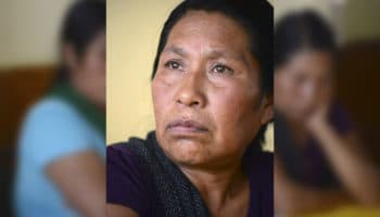 Soberanes desde CNDH intentó desvirtuar peritajes sobre Ernestina Ascencio: Mendizábal | Entérate