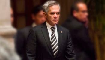 Sheinbaum destaca a Mancera por 'gentrificación' de CDMX; se exculpa a ella y a Brugada