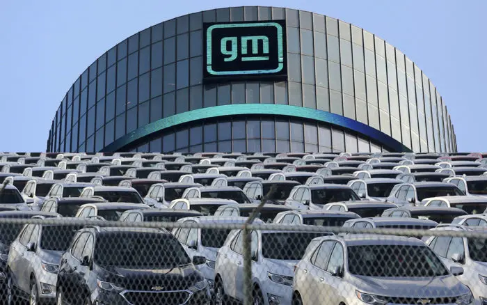 GM producirá en México 80 mil autos para el mercado nacional hacia 2030