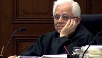 Genaro Góngora Pimentel está tratando de ampararse porque sabe que ha actuado de mala fe: Orozco | Video