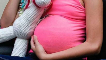 Fiscalía confirma parto de 'adolescente de 13 años' en hospital de Chiapas