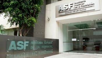 ASF defiende cambios a reglamento tras la renuncia del auditor Gerardo Lozano
